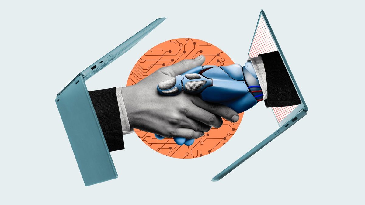 Using AI Tools For Job Preparation banner image