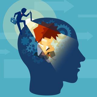 Psychoanalysis