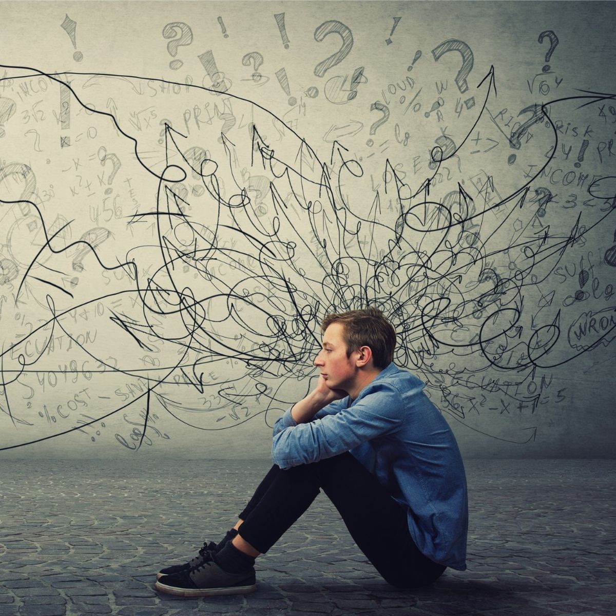 What Should I Do With My Life? banner image