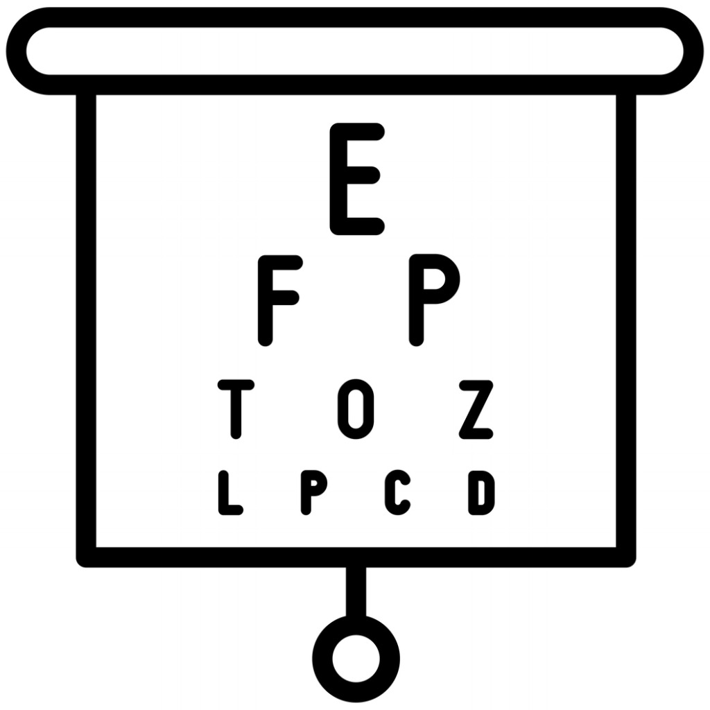 Optometric Technology