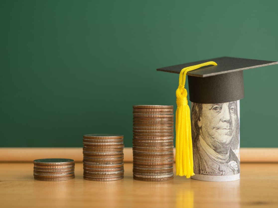 Is a College Degree Still Worth It? thumbnail image