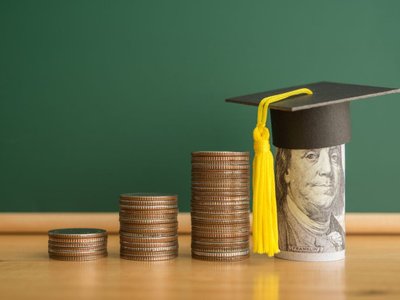 Is a College Degree Still Worth It? thumbnail image